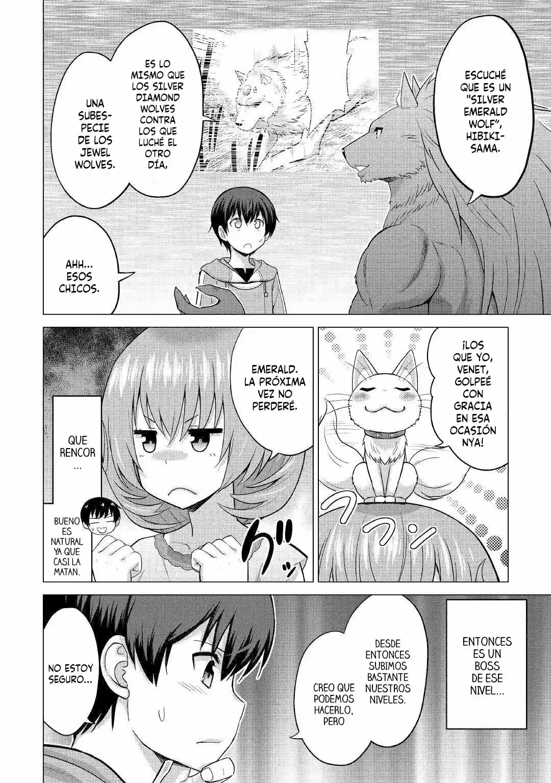 Saikyou No Shokugyou Wa Yuusha Demo Kenja Demo Naku Kanteishi (Kari) Rashii Desu Yo? capítulo 24 página 13
