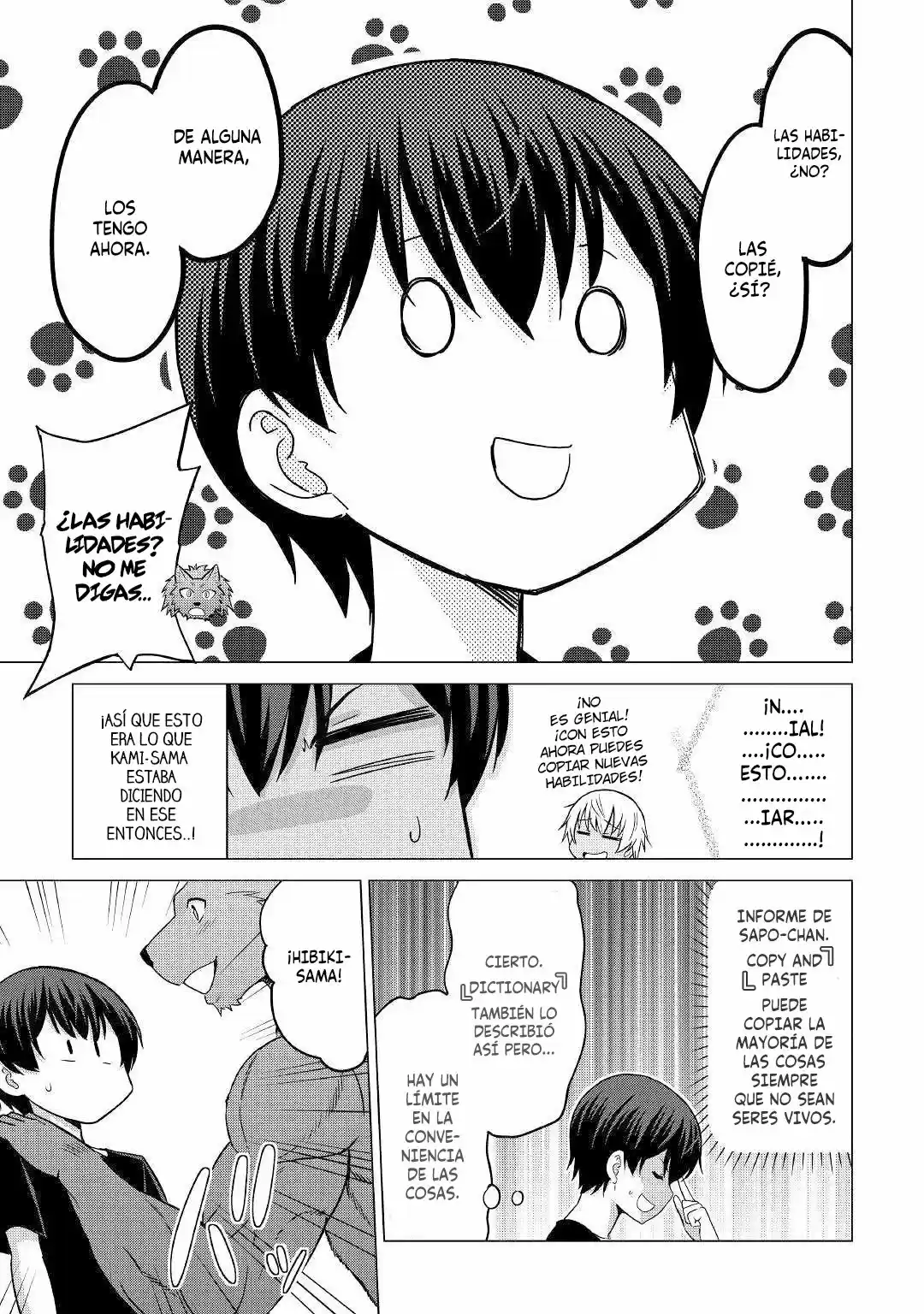 Saikyou No Shokugyou Wa Yuusha Demo Kenja Demo Naku Kanteishi (Kari) Rashii Desu Yo? capítulo 24 página 16