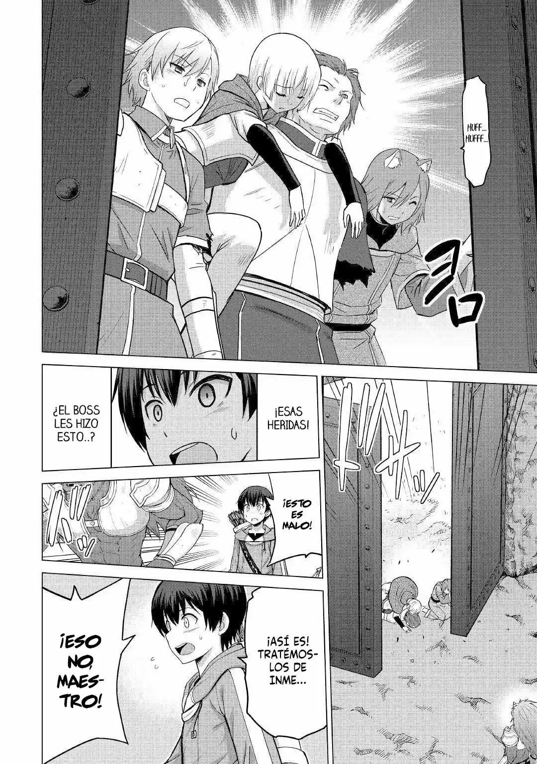 Saikyou No Shokugyou Wa Yuusha Demo Kenja Demo Naku Kanteishi (Kari) Rashii Desu Yo? capítulo 24 página 20