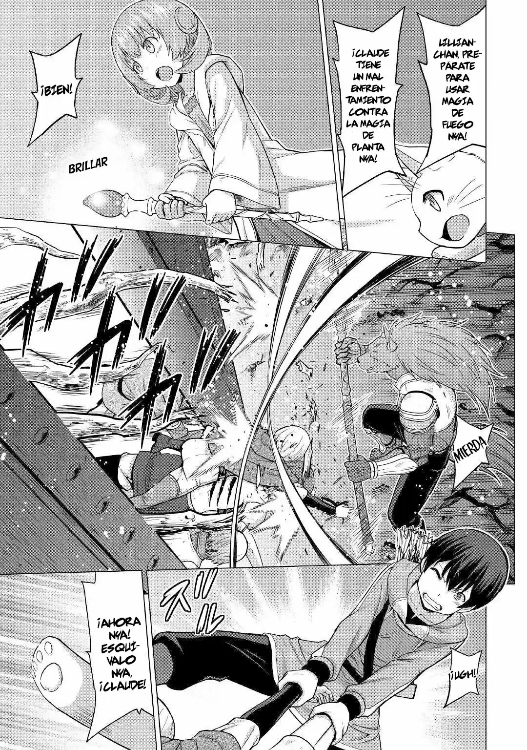 Saikyou No Shokugyou Wa Yuusha Demo Kenja Demo Naku Kanteishi (Kari) Rashii Desu Yo? capítulo 24 página 23