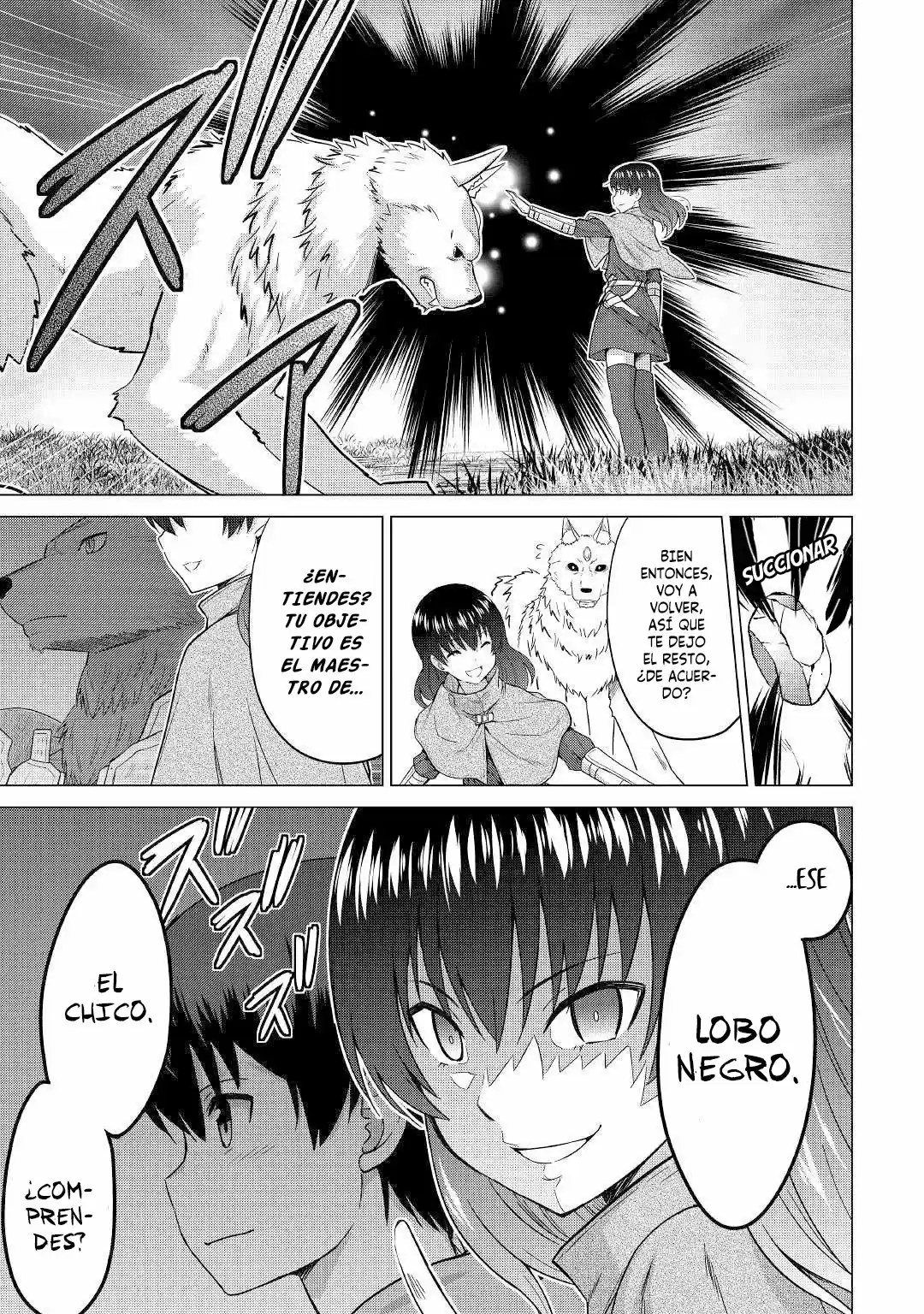 Saikyou No Shokugyou Wa Yuusha Demo Kenja Demo Naku Kanteishi (Kari) Rashii Desu Yo? capítulo 25 página 16