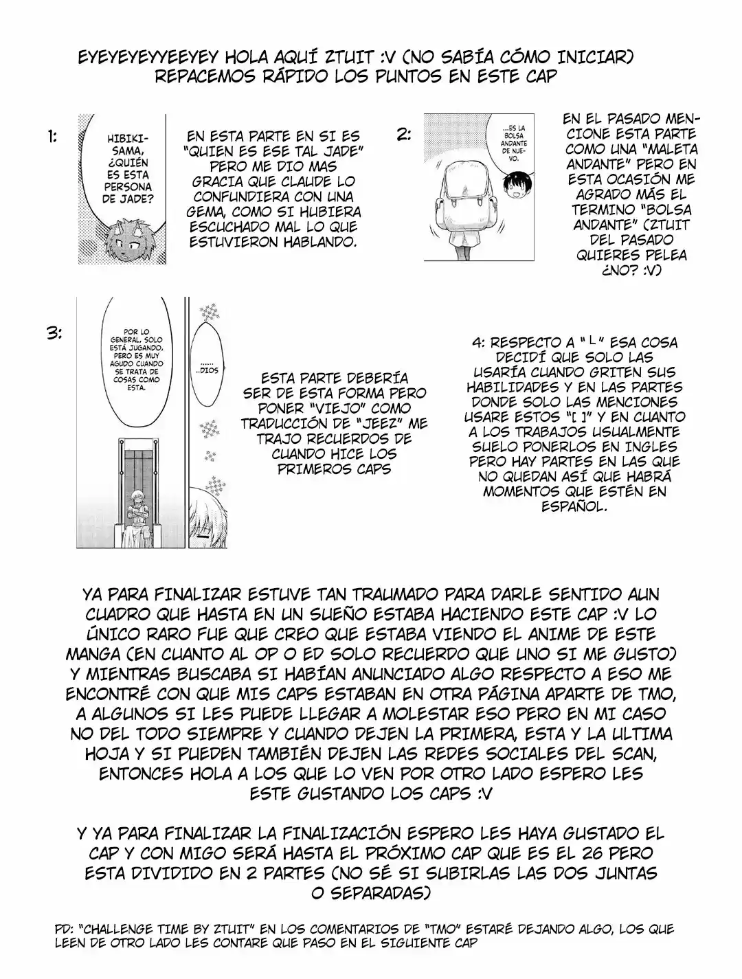 Saikyou No Shokugyou Wa Yuusha Demo Kenja Demo Naku Kanteishi (Kari) Rashii Desu Yo? capítulo 25 página 27