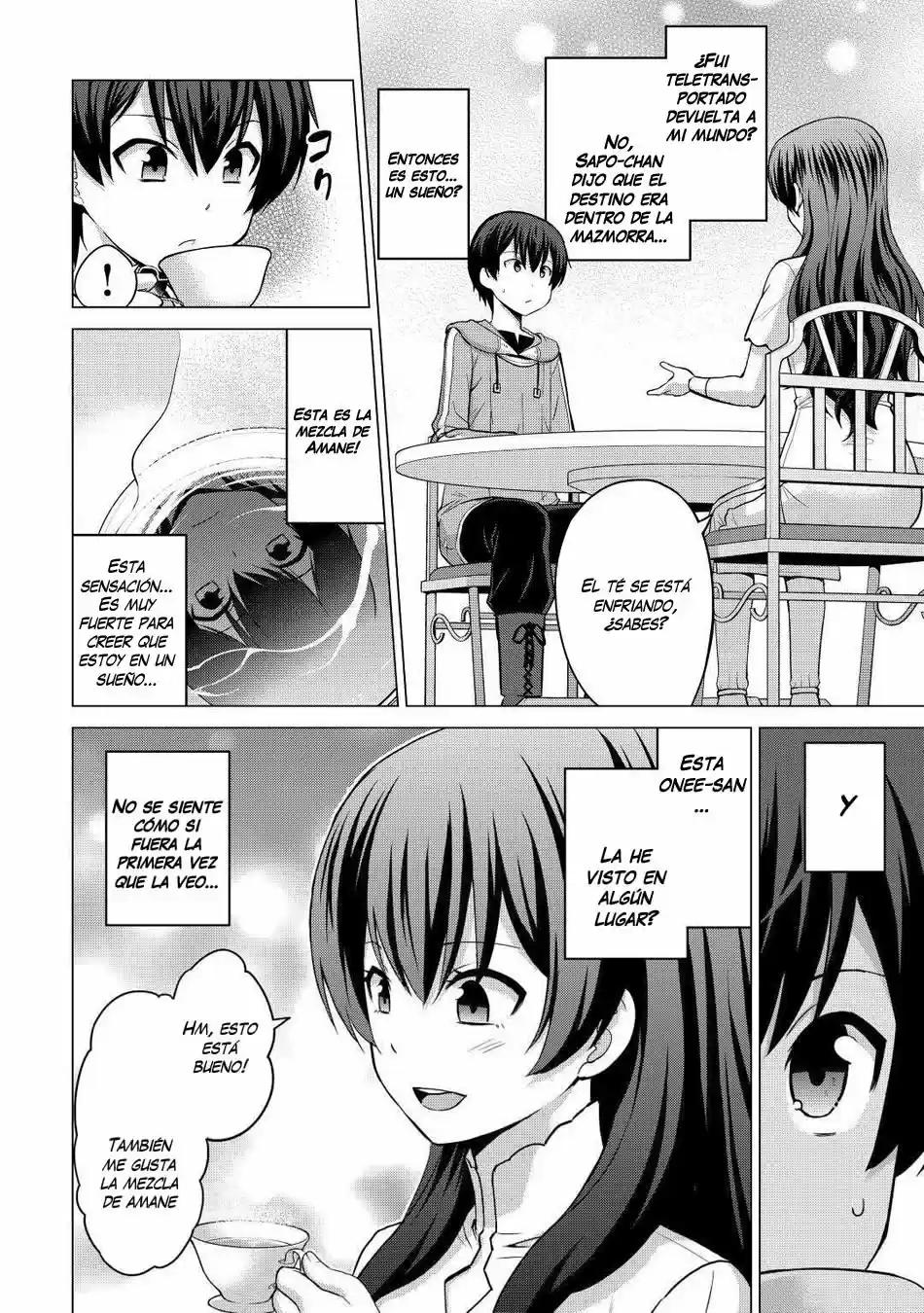 Saikyou No Shokugyou Wa Yuusha Demo Kenja Demo Naku Kanteishi (Kari) Rashii Desu Yo? capítulo 28 página 12