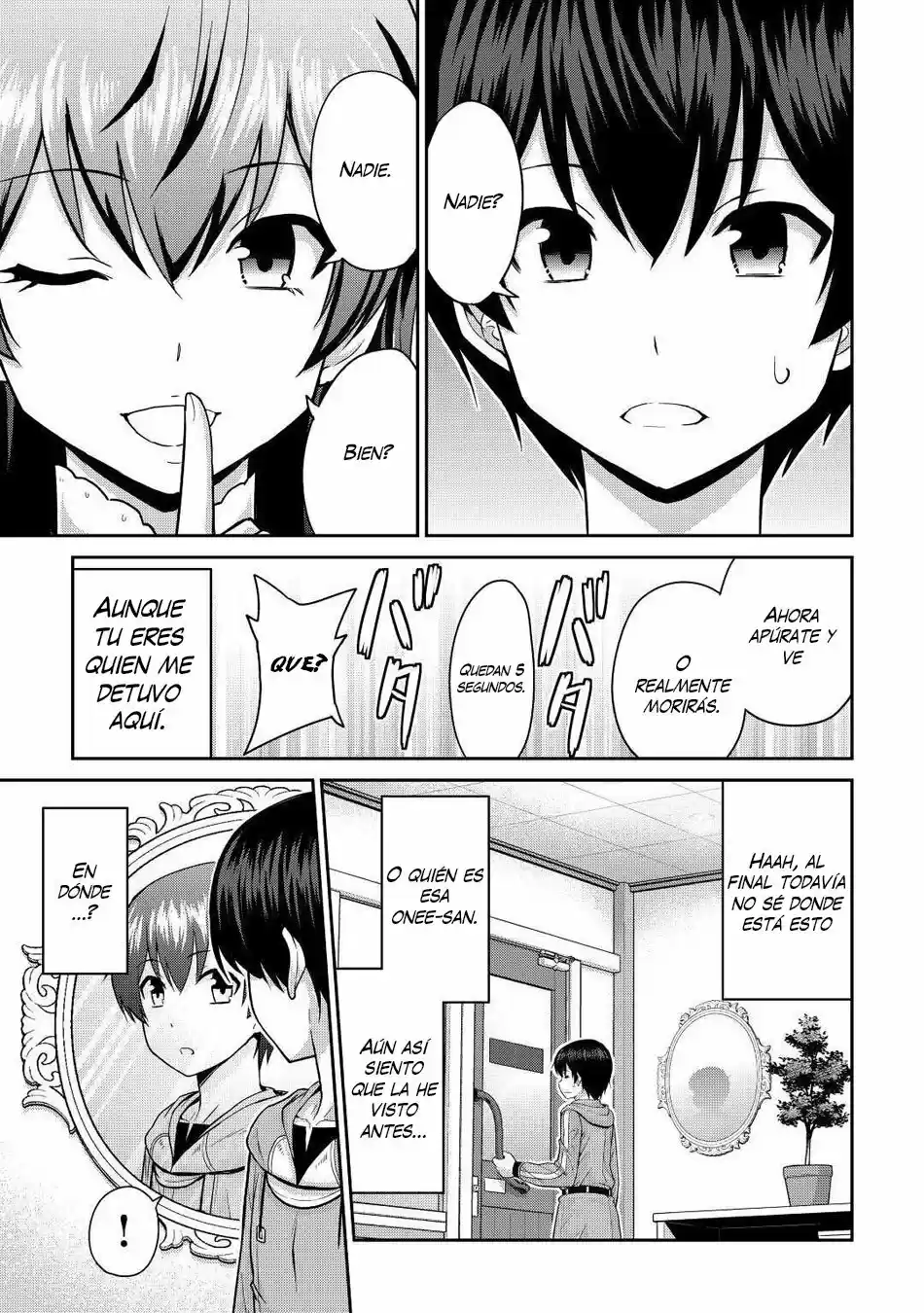 Saikyou No Shokugyou Wa Yuusha Demo Kenja Demo Naku Kanteishi (Kari) Rashii Desu Yo? capítulo 28 página 16