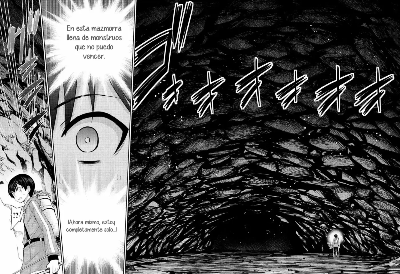 Saikyou No Shokugyou Wa Yuusha Demo Kenja Demo Naku Kanteishi (Kari) Rashii Desu Yo? capítulo 29 página 8