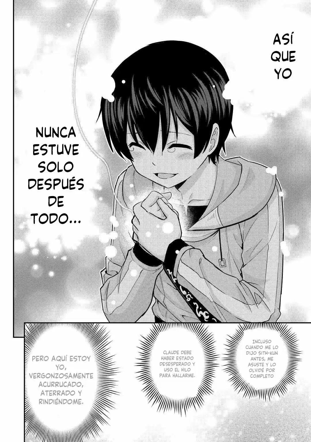 Saikyou No Shokugyou Wa Yuusha Demo Kenja Demo Naku Kanteishi (Kari) Rashii Desu Yo? capítulo 29 página 19
