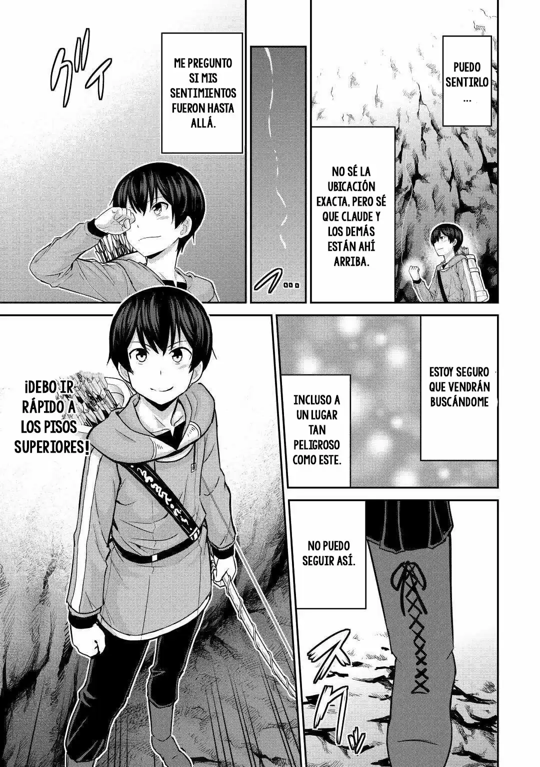 Saikyou No Shokugyou Wa Yuusha Demo Kenja Demo Naku Kanteishi (Kari) Rashii Desu Yo? capítulo 29 página 20