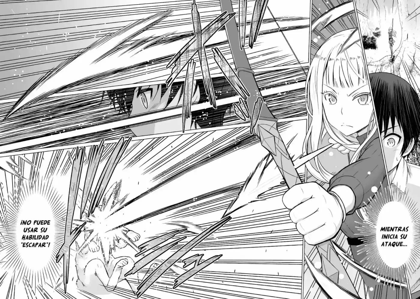 Saikyou No Shokugyou Wa Yuusha Demo Kenja Demo Naku Kanteishi (Kari) Rashii Desu Yo? capítulo 3 página 7