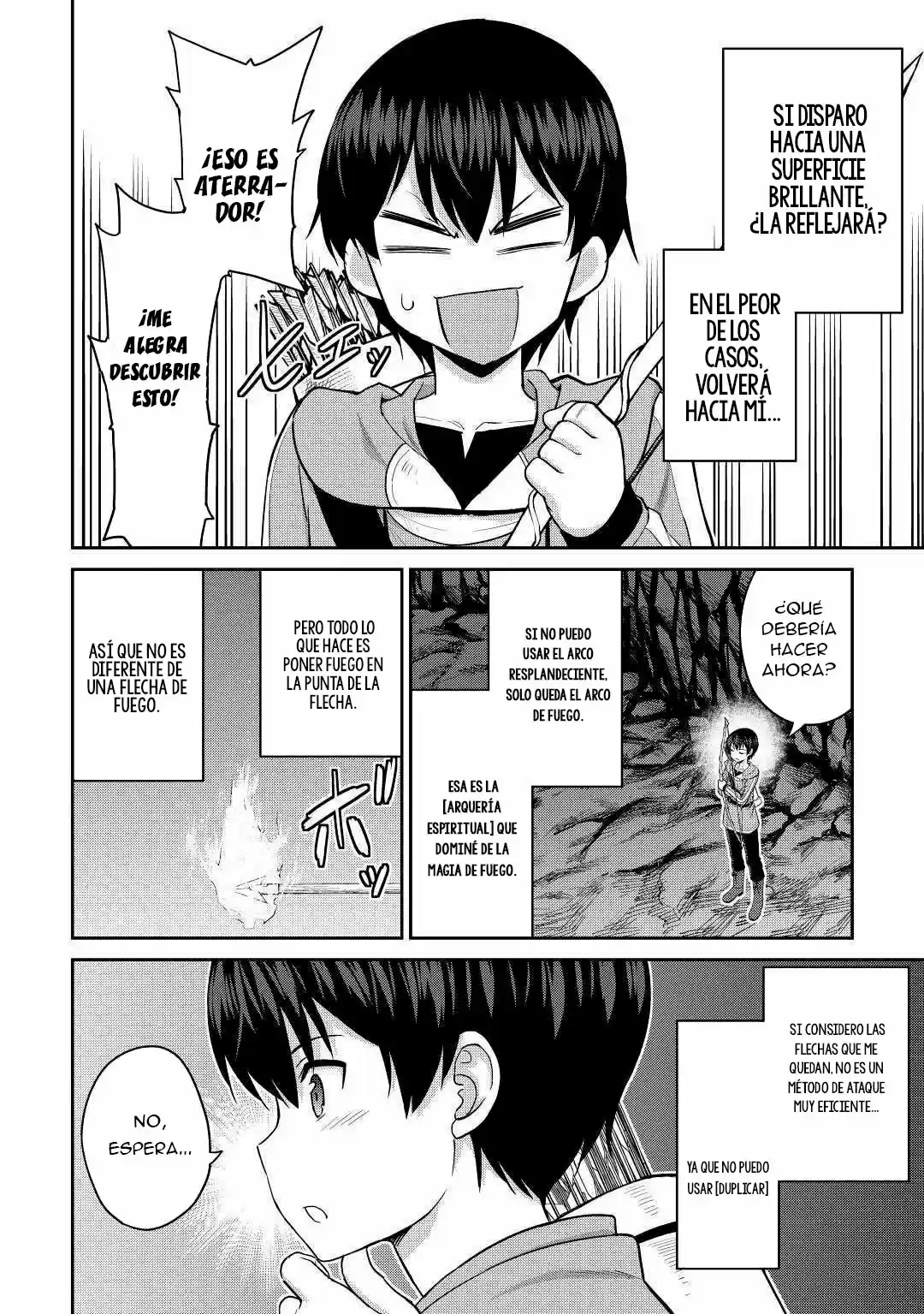Saikyou No Shokugyou Wa Yuusha Demo Kenja Demo Naku Kanteishi (Kari) Rashii Desu Yo? capítulo 30 página 16