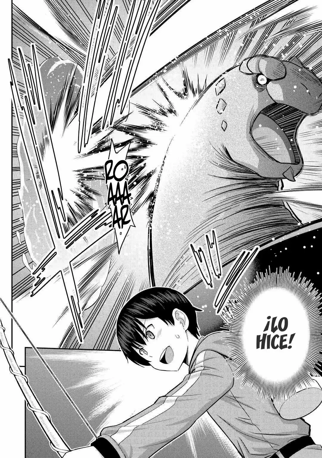 Saikyou No Shokugyou Wa Yuusha Demo Kenja Demo Naku Kanteishi (Kari) Rashii Desu Yo? capítulo 30 página 20
