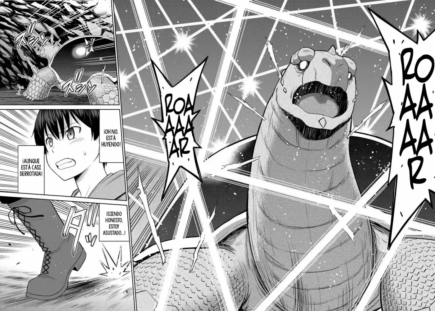 Saikyou No Shokugyou Wa Yuusha Demo Kenja Demo Naku Kanteishi (Kari) Rashii Desu Yo? capítulo 30 página 22
