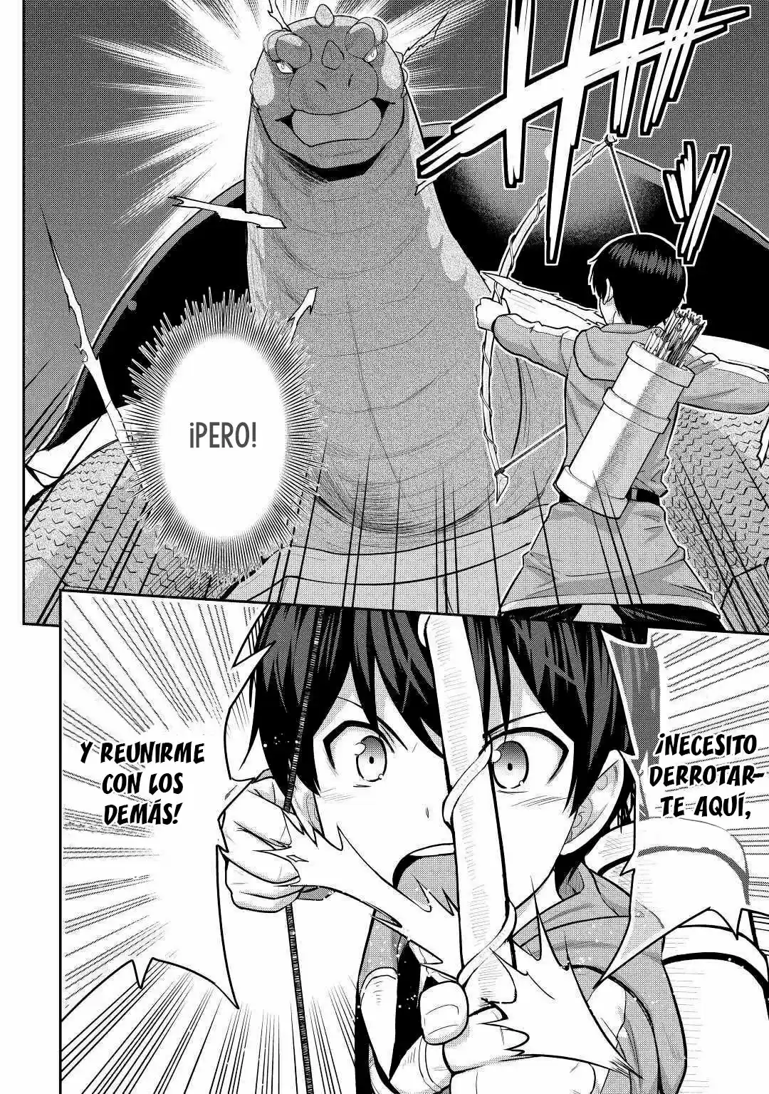 Saikyou No Shokugyou Wa Yuusha Demo Kenja Demo Naku Kanteishi (Kari) Rashii Desu Yo? capítulo 30 página 23
