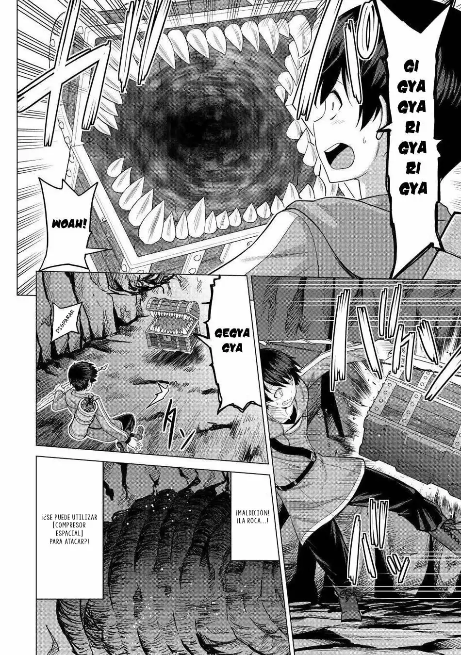 Saikyou No Shokugyou Wa Yuusha Demo Kenja Demo Naku Kanteishi (Kari) Rashii Desu Yo? capítulo 31 página 14