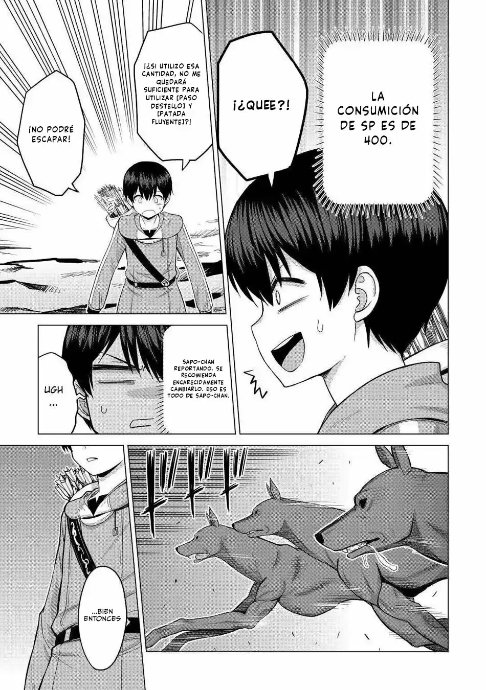 Saikyou No Shokugyou Wa Yuusha Demo Kenja Demo Naku Kanteishi (Kari) Rashii Desu Yo? capítulo 31 página 25