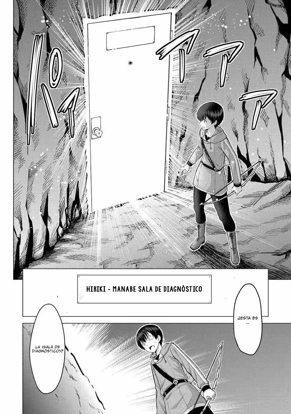 Saikyou No Shokugyou Wa Yuusha Demo Kenja Demo Naku Kanteishi (Kari) Rashii Desu Yo? capítulo 31 página 28