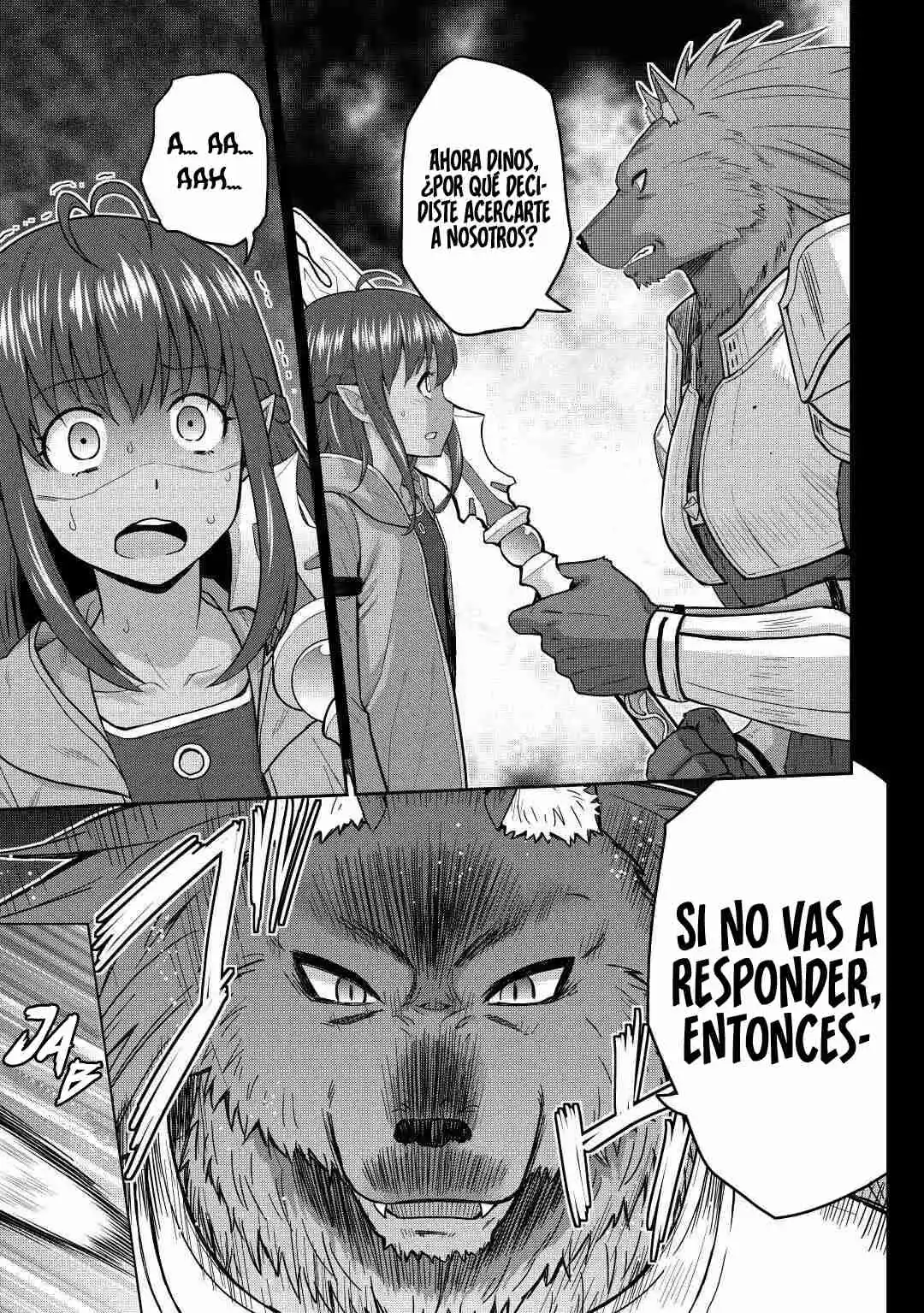 Saikyou No Shokugyou Wa Yuusha Demo Kenja Demo Naku Kanteishi (Kari) Rashii Desu Yo? capítulo 32 página 12