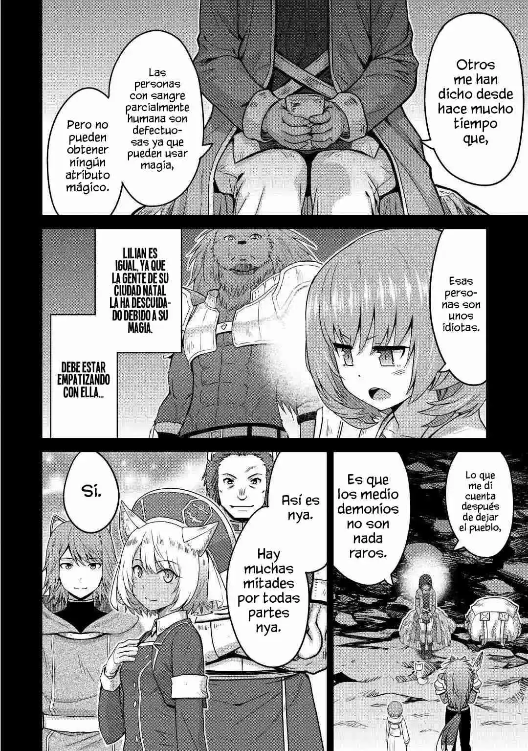 Saikyou No Shokugyou Wa Yuusha Demo Kenja Demo Naku Kanteishi (Kari) Rashii Desu Yo? capítulo 32 página 17