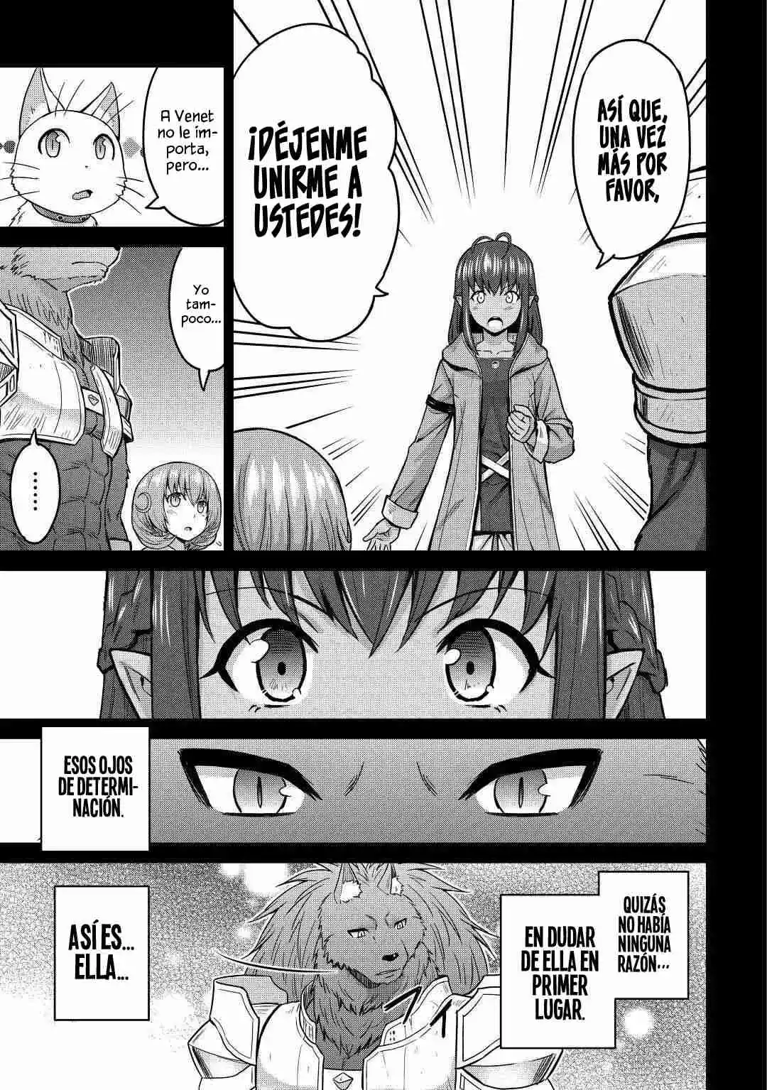 Saikyou No Shokugyou Wa Yuusha Demo Kenja Demo Naku Kanteishi (Kari) Rashii Desu Yo? capítulo 32 página 20