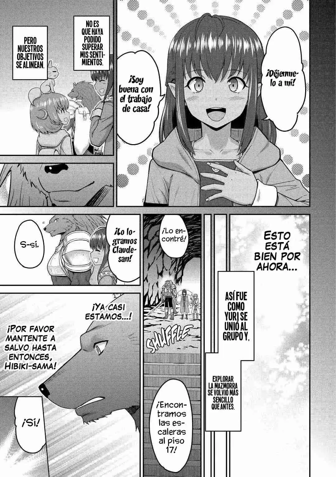 Saikyou No Shokugyou Wa Yuusha Demo Kenja Demo Naku Kanteishi (Kari) Rashii Desu Yo? capítulo 32 página 26