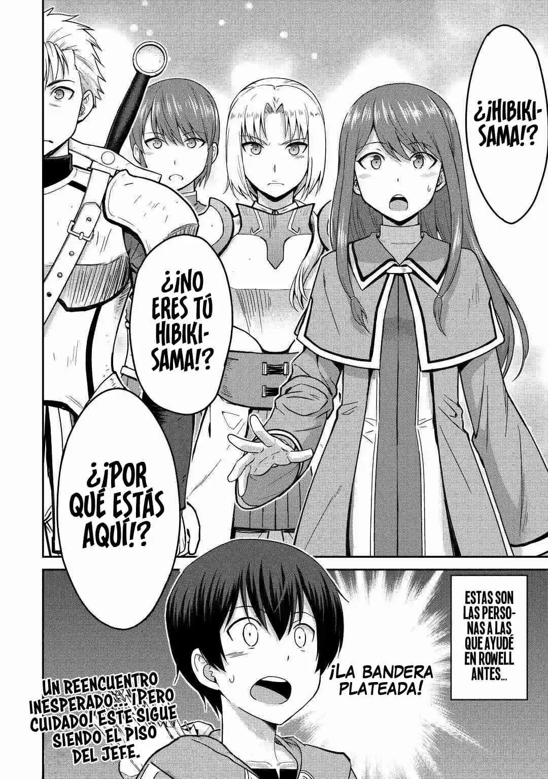 Saikyou No Shokugyou Wa Yuusha Demo Kenja Demo Naku Kanteishi (Kari) Rashii Desu Yo? capítulo 32 página 29