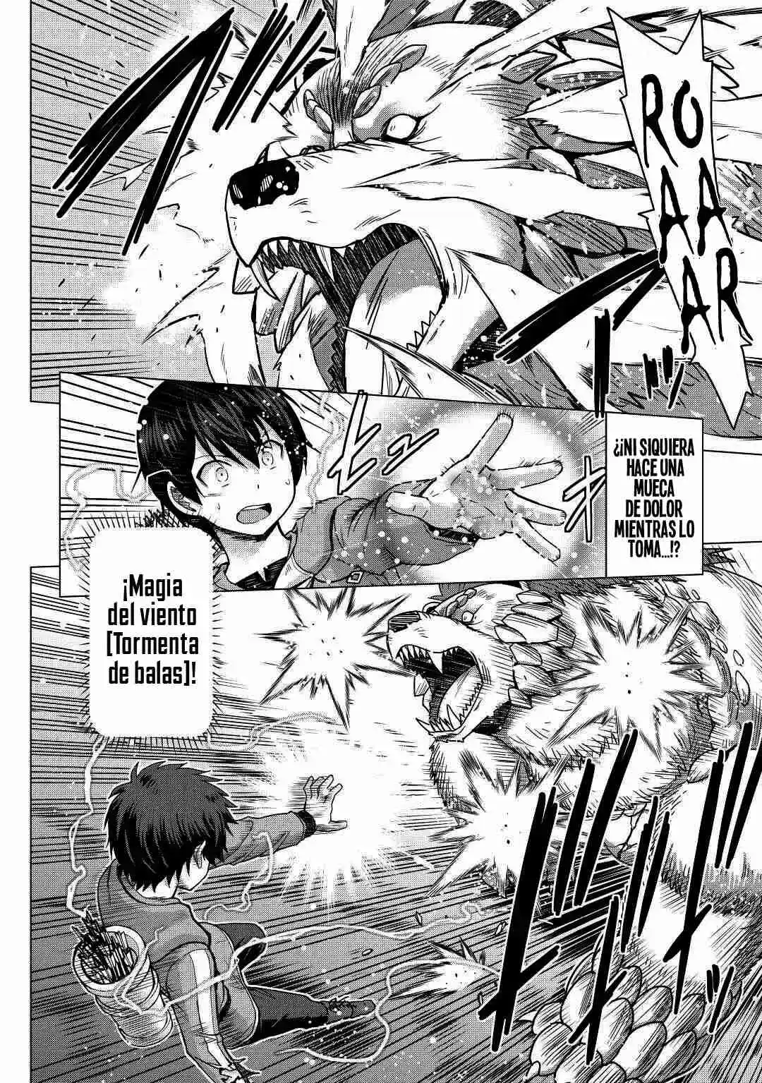 Saikyou No Shokugyou Wa Yuusha Demo Kenja Demo Naku Kanteishi (Kari) Rashii Desu Yo? capítulo 34 página 18