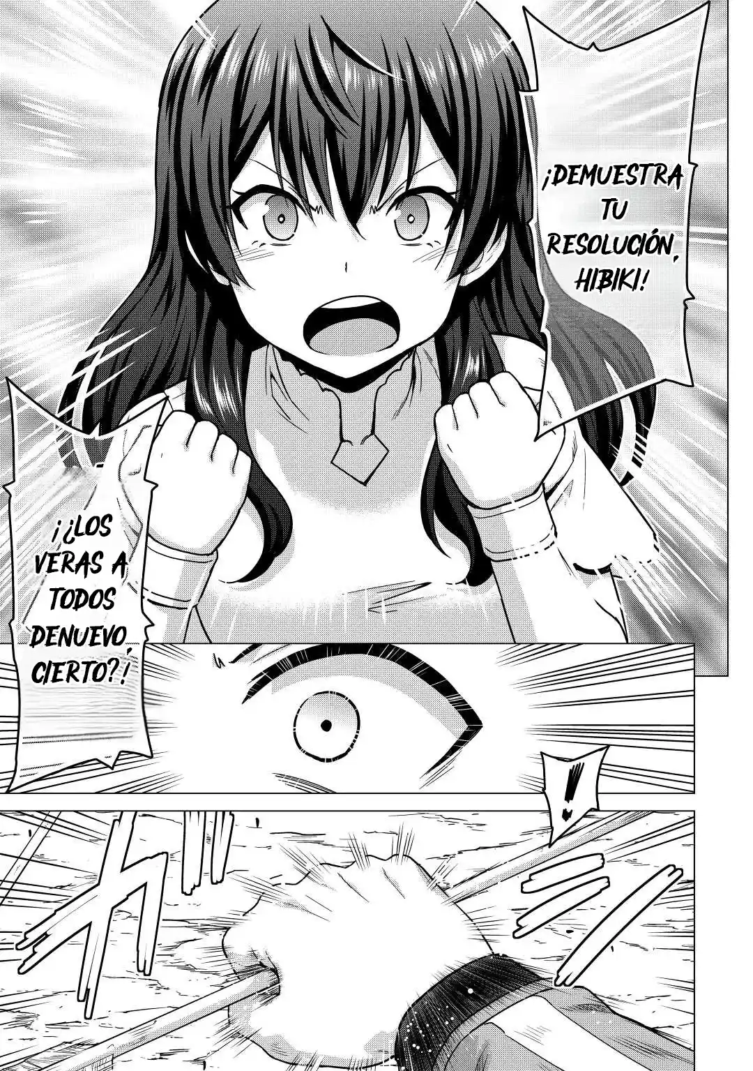 Saikyou No Shokugyou Wa Yuusha Demo Kenja Demo Naku Kanteishi (Kari) Rashii Desu Yo? capítulo 35 página 16