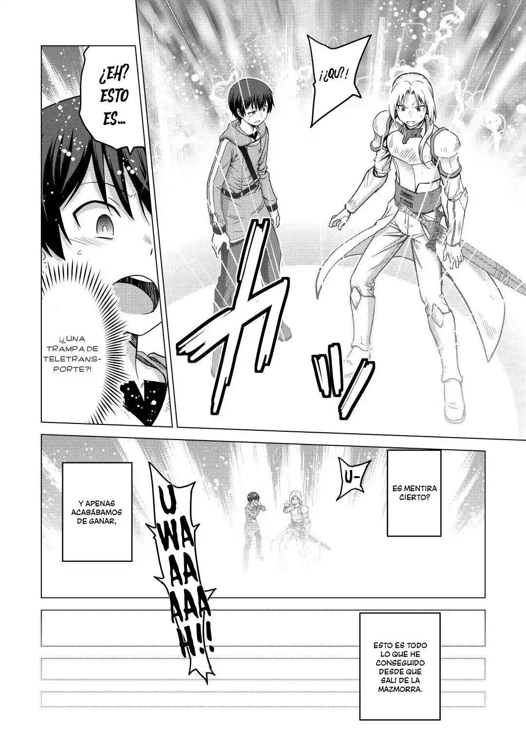Saikyou No Shokugyou Wa Yuusha Demo Kenja Demo Naku Kanteishi (Kari) Rashii Desu Yo? capítulo 35 página 24