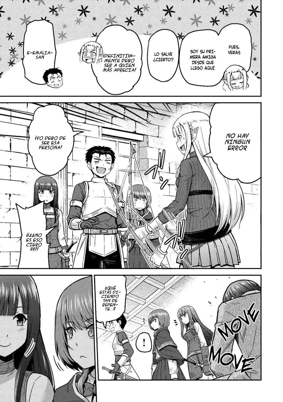 Saikyou No Shokugyou Wa Yuusha Demo Kenja Demo Naku Kanteishi (Kari) Rashii Desu Yo? capítulo 36 página 25