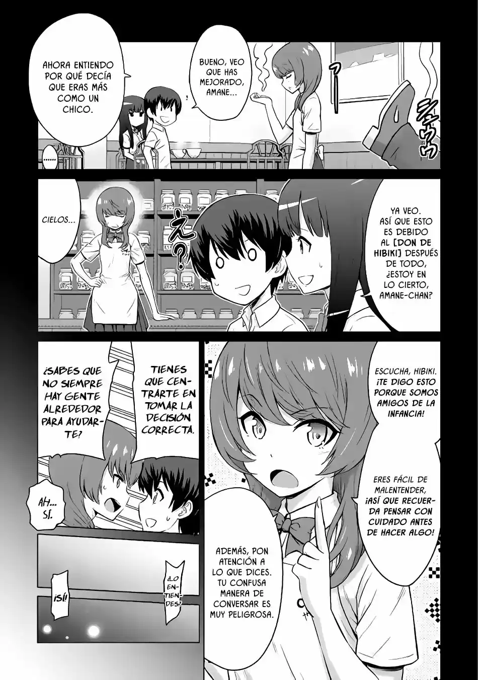 Saikyou No Shokugyou Wa Yuusha Demo Kenja Demo Naku Kanteishi (Kari) Rashii Desu Yo? capítulo 5 página 23