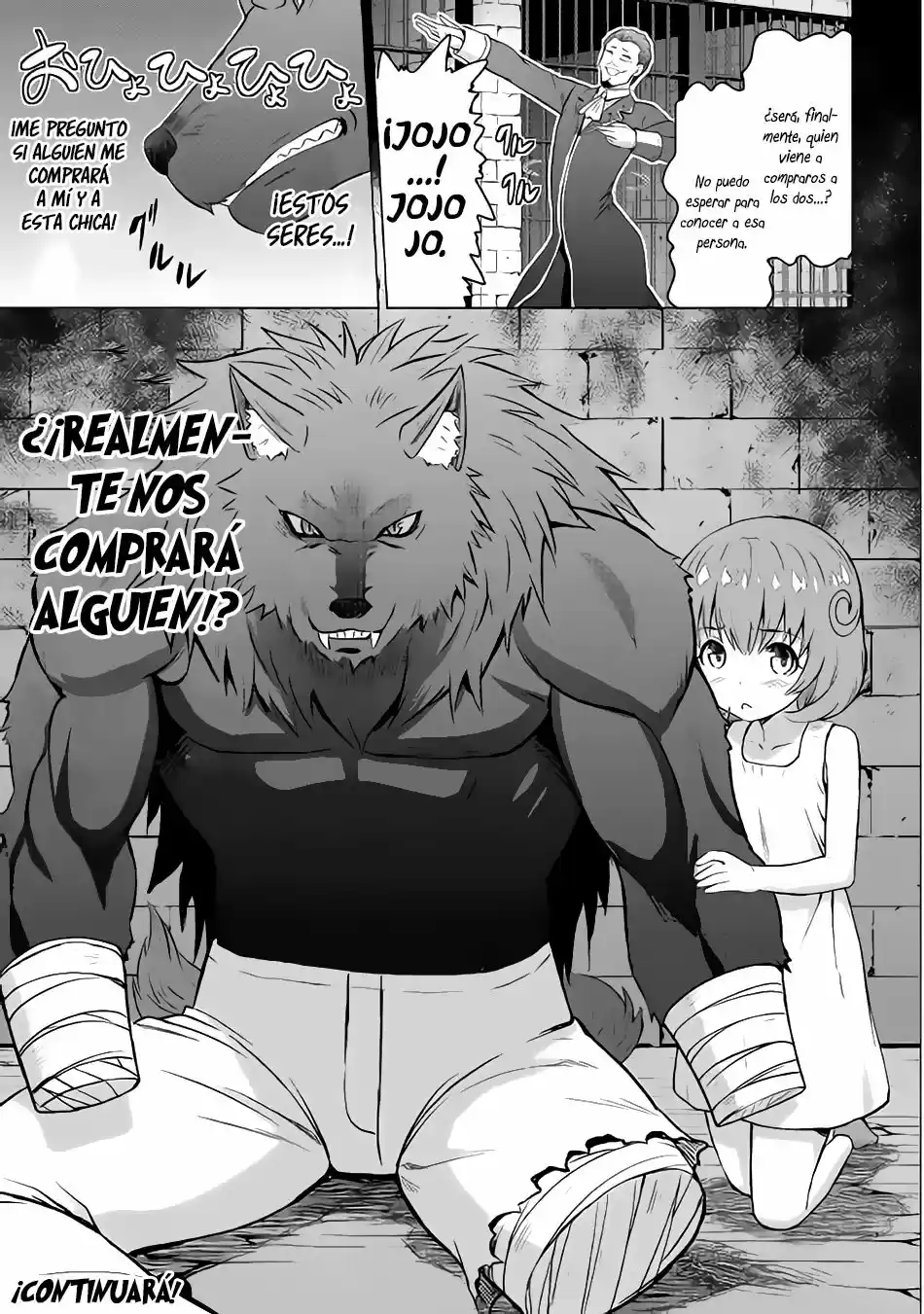 Saikyou No Shokugyou Wa Yuusha Demo Kenja Demo Naku Kanteishi (Kari) Rashii Desu Yo? capítulo 5 página 33