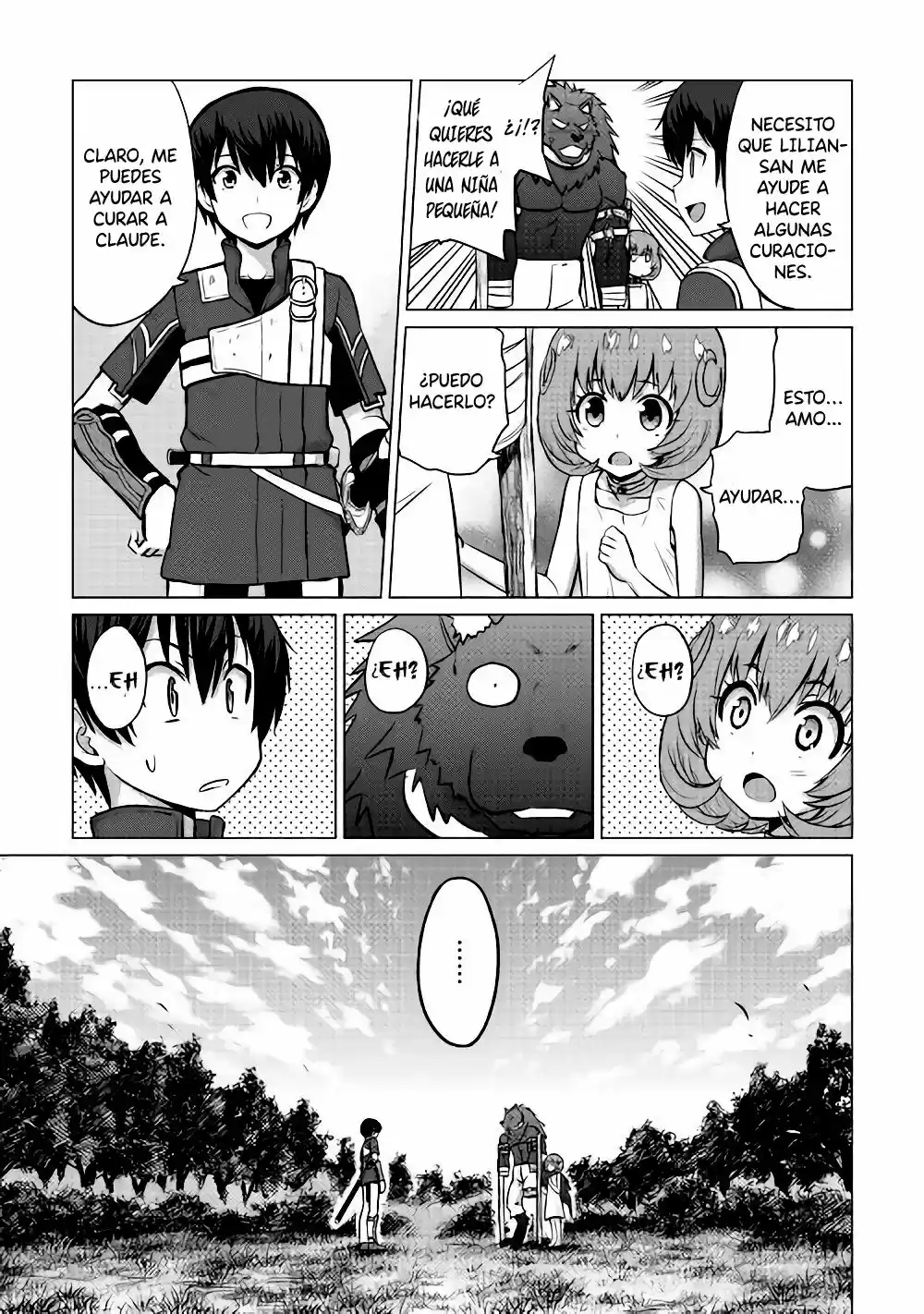 Saikyou No Shokugyou Wa Yuusha Demo Kenja Demo Naku Kanteishi (Kari) Rashii Desu Yo? capítulo 6 página 25