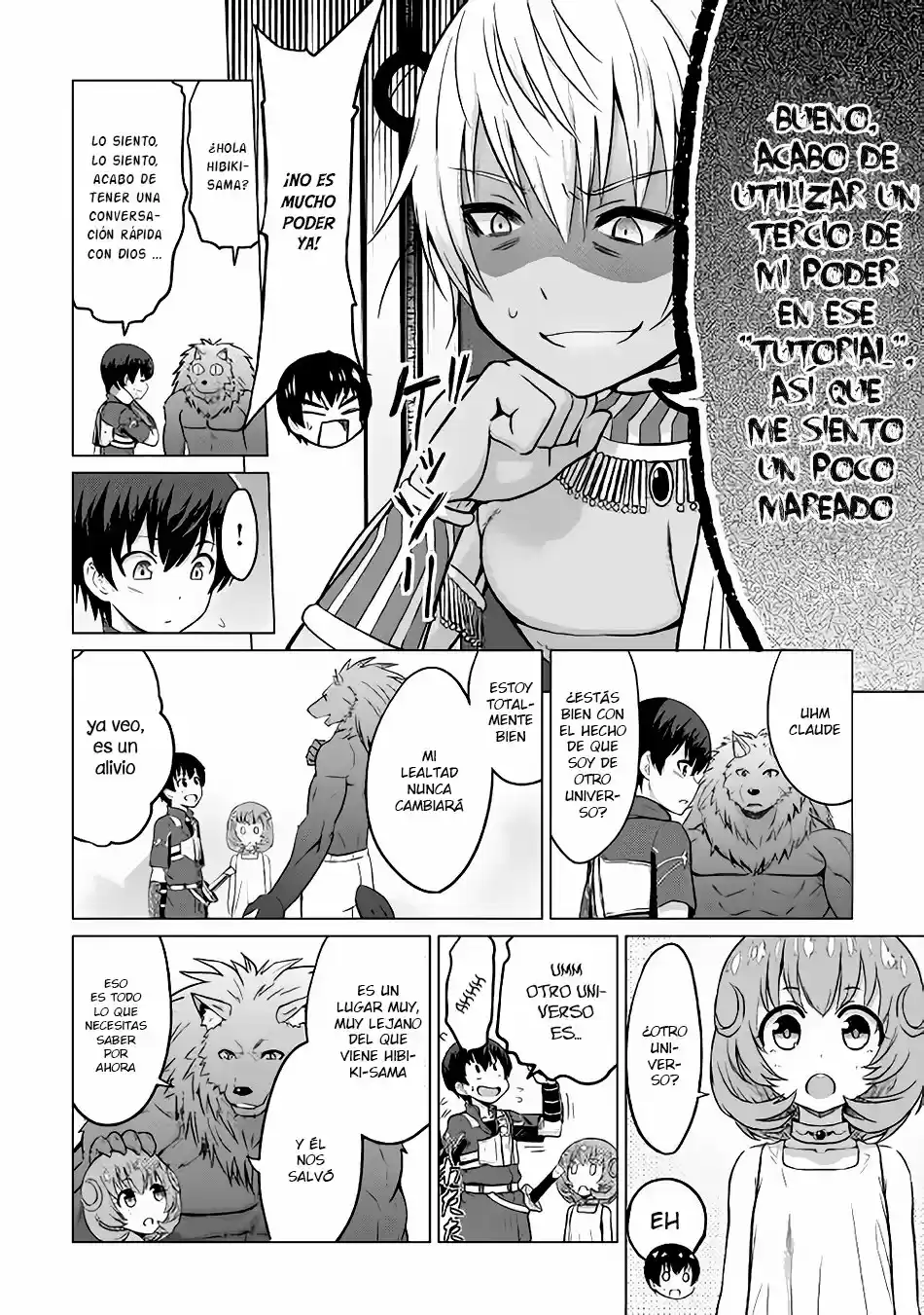 Saikyou No Shokugyou Wa Yuusha Demo Kenja Demo Naku Kanteishi (Kari) Rashii Desu Yo? capítulo 7 página 25