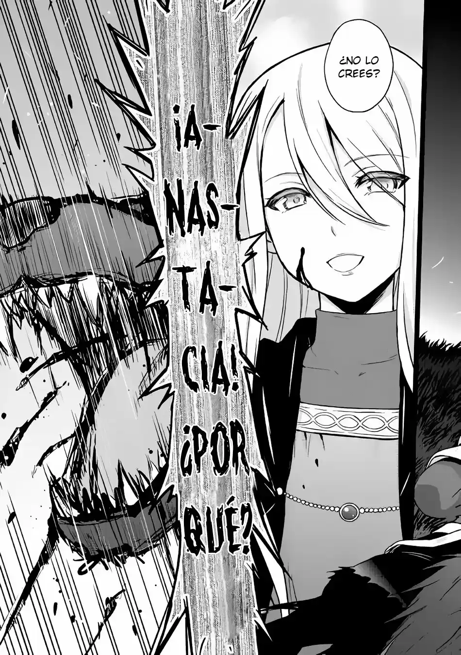 Saikyou No Shokugyou Wa Yuusha Demo Kenja Demo Naku Kanteishi (Kari) Rashii Desu Yo? capítulo 9 página 7