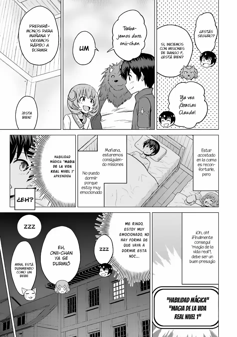 Saikyou No Shokugyou Wa Yuusha Demo Kenja Demo Naku Kanteishi (Kari) Rashii Desu Yo? capítulo 9 página 30