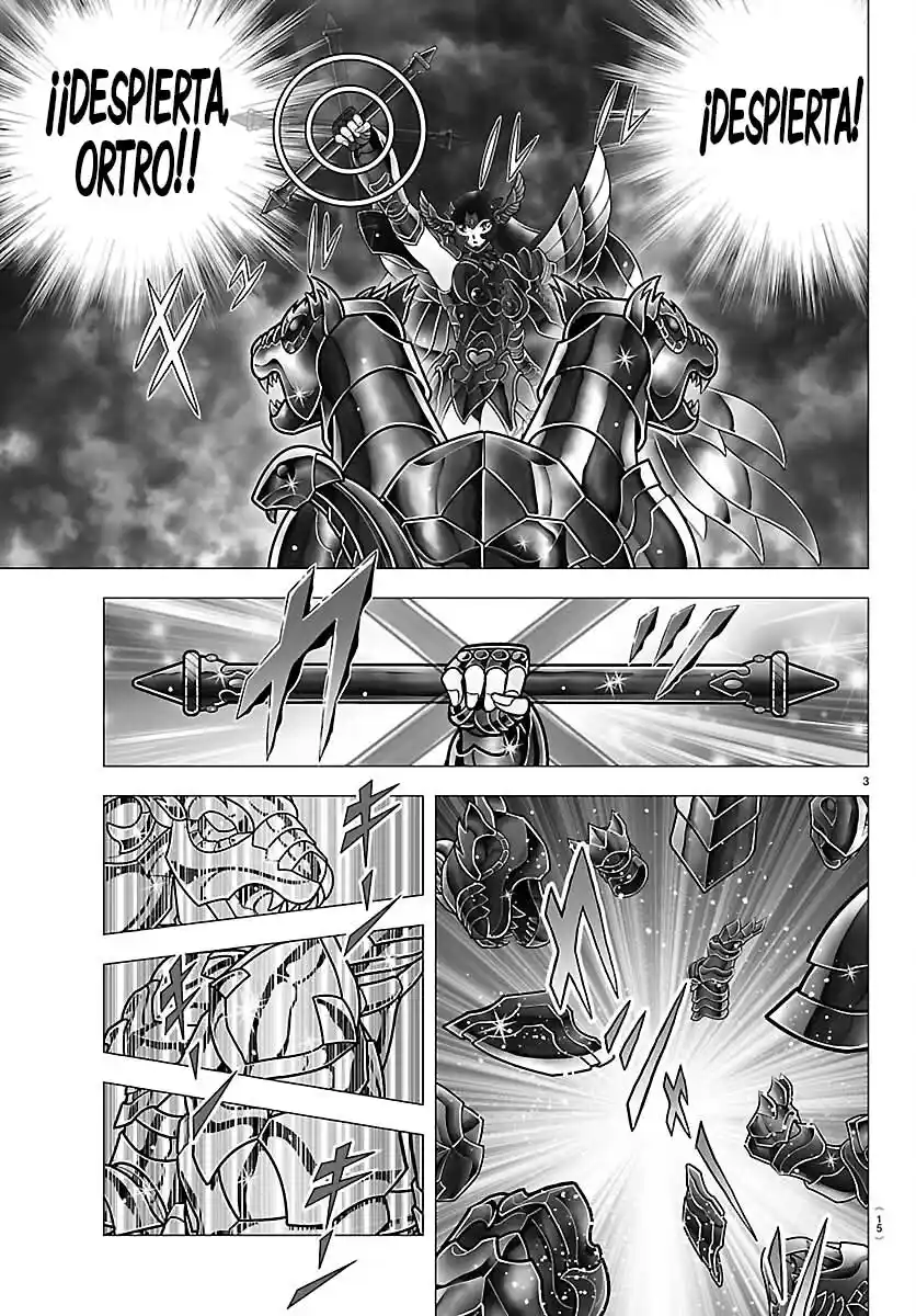 Saint Seiya - Tenkai-Hen - Capítulo 1 - Página 11 - LectorTMOo