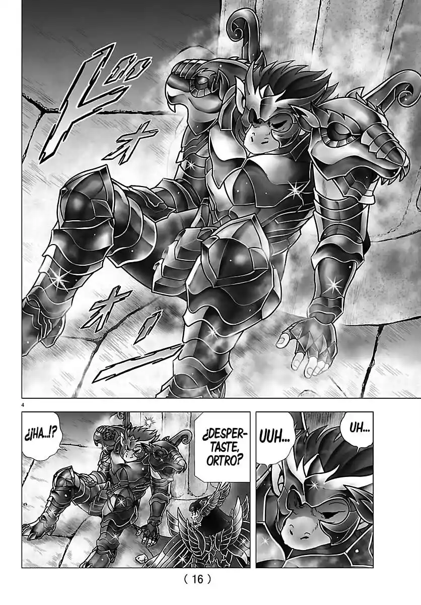 Saint Seiya - Tenkai-Hen - Capítulo 1 - Página 12 - LectorTMOo