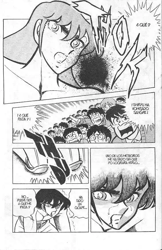 Saint Seiya capítulo 10 página 6