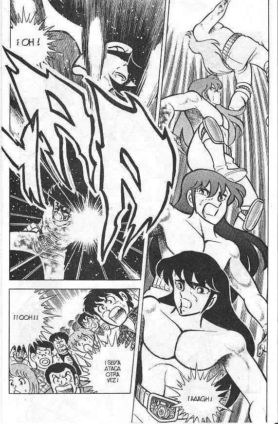 Saint Seiya capítulo 10 página 7