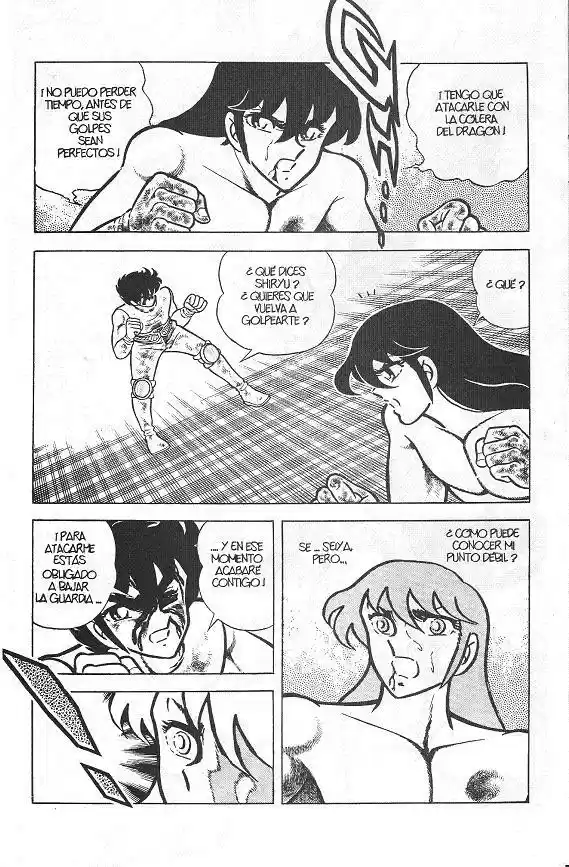 Saint Seiya capítulo 10 página 10