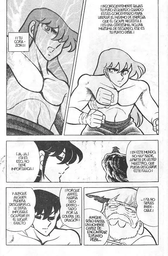 Saint Seiya capítulo 10 página 12