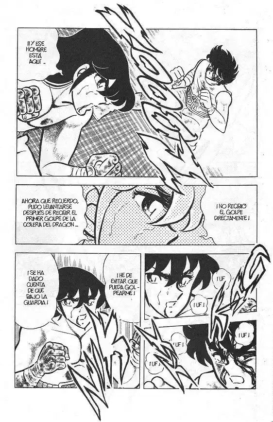 Saint Seiya capítulo 10 página 13