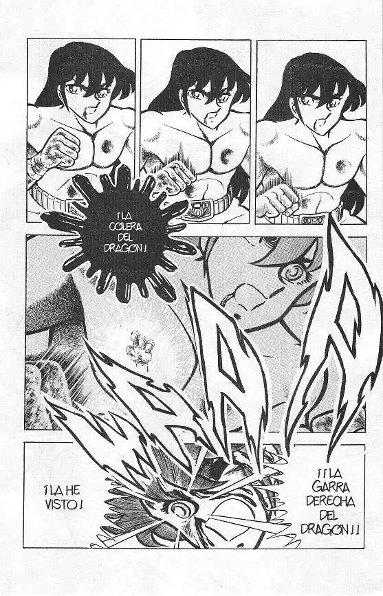 Saint Seiya capítulo 10 página 15