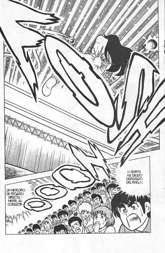 Saint Seiya capítulo 10 página 17