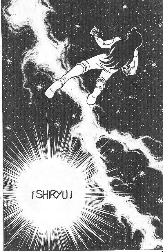 Saint Seiya capítulo 10 página 18