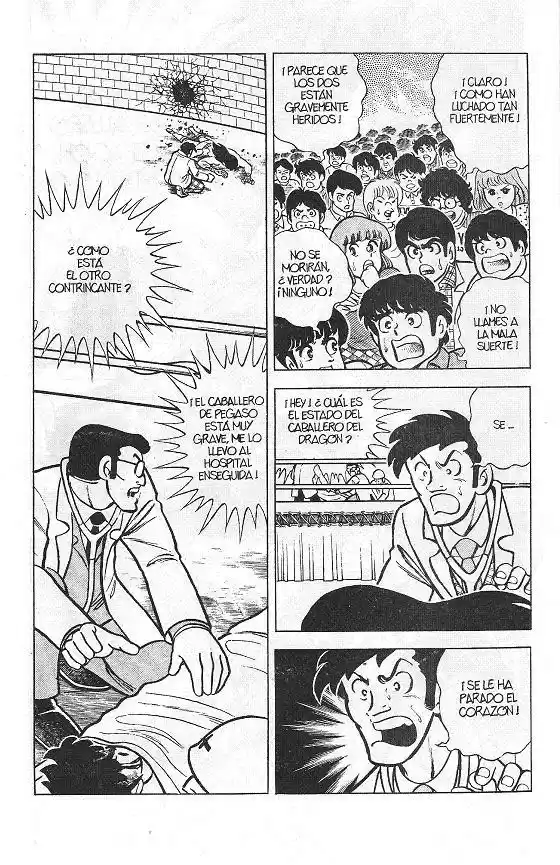 Saint Seiya capítulo 10 página 22