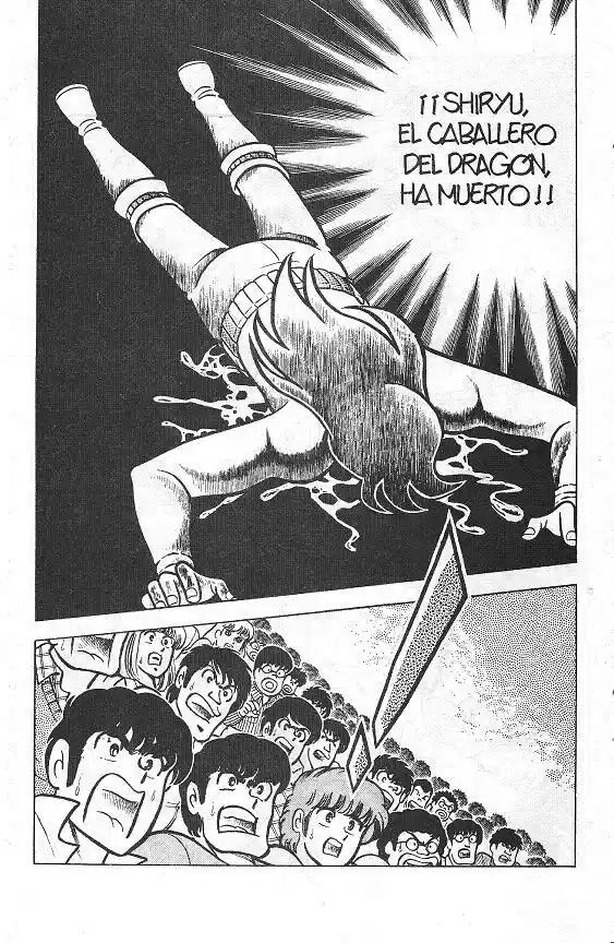 Saint Seiya capítulo 10 página 23