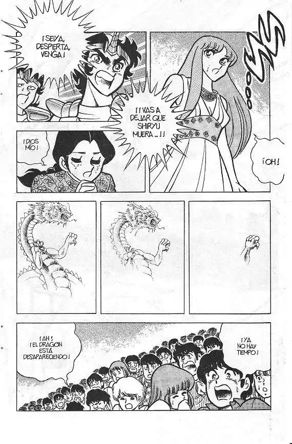 Saint Seiya capítulo 10 página 29