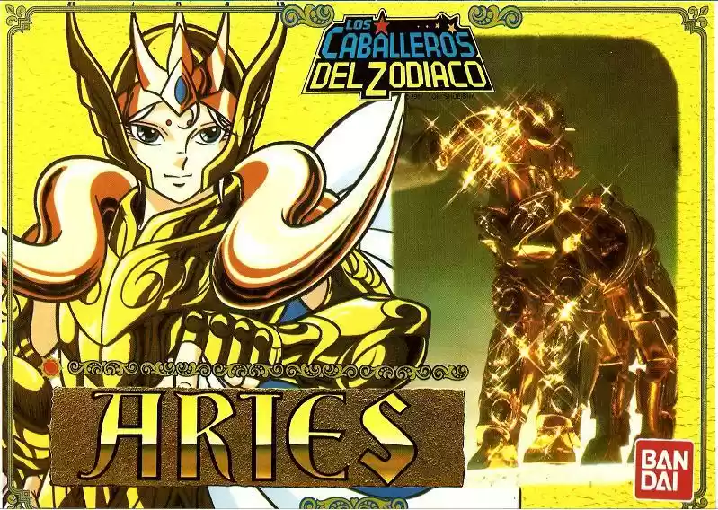 Saint Seiya capítulo 10 página 32