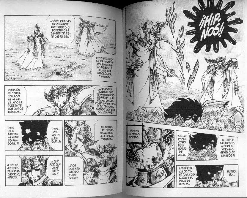 Saint Seiya capítulo 103 página 7
