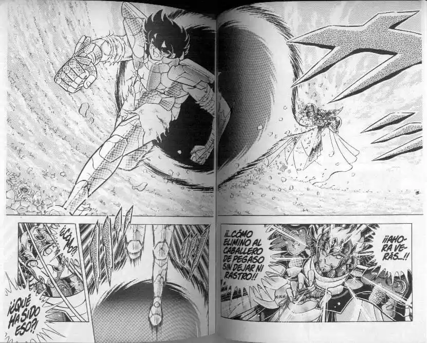 Saint Seiya capítulo 103 página 13